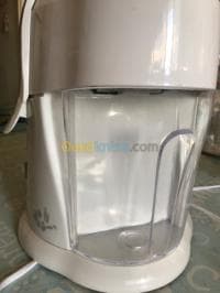 Centrifugeuse Clatronic Ae 2758 — vignette 5