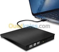 Lecteur graveur DVD 3.0  / CD Externe — vignette 2