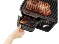 Grill_viandes & Barbecue & panineuse GC450B32 TEFAL — vignette 2