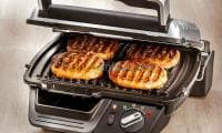 Grill_viandes & Barbecue & panineuse GC450B32 TEFAL — vignette 3