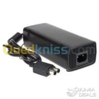 Transfo XBOX 360 SLIM — vignette 2