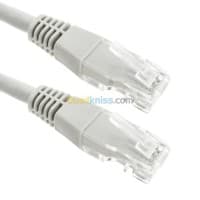 Cable Réseaux UTP CAT06 Tous Distance — vignette 2