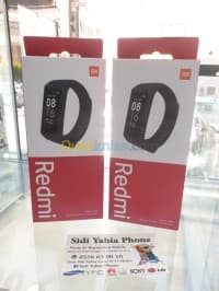 Redmi mi band 4 Xiaomi — vignette 2