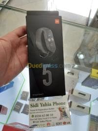 Redmi mi band 4 Xiaomi — vignette 3