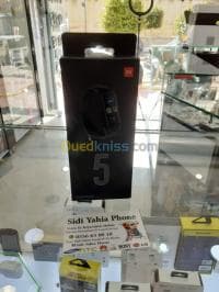Redmi mi band 4 Xiaomi — vignette 5