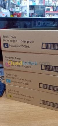 Toner XEROX SC 2020 — vignette 4
