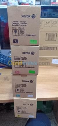 Toner XEROX SC 2020 — vignette 5