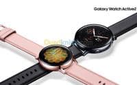 Samsung Galaxy Watch Active 2 44mm — vignette 3