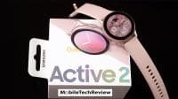 Samsung Galaxy Watch Active 2 44mm — vignette 4