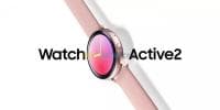 Samsung Galaxy Watch Active 2 44mm — vignette 5
