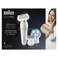 BRAUN Silk Épil 9 Flex 9-010 3D Fléxibl — vignette 2