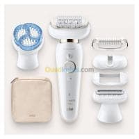 BRAUN Silk Épil 9 Flex 9-010 3D Fléxibl — vignette 3