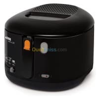SEB Ff160800 Simply One Friteuse Compacte Avec Thermostat- Noir — vignette 2