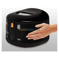 SEB Ff160800 Simply One Friteuse Compacte Avec Thermostat- Noir — vignette 3