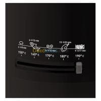 SEB Ff160800 Simply One Friteuse Compacte Avec Thermostat- Noir — vignette 4