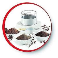 MOULINEX Blender Moulinex Genuine Lm241025- 450W- Blanc — vignette 3