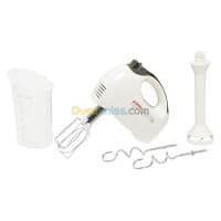 SEB Batteur Mixeur PREPLINE 450W HT411100 — vignette 2