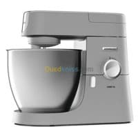 KENWOOD Pétrin 6,7L 1200W Kvl4100S-Argent — vignette 2
