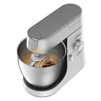 KENWOOD Pétrin 6,7L 1200W Kvl4100S-Argent — vignette 4