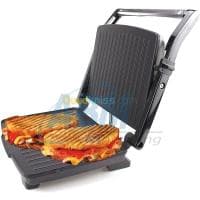 Garantie produit 2 ans  Panineuse électrique & Grill Sonashi — vignette 4