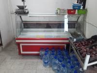 Frigo comptoir alimentation générale — vignette 2