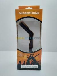 Microphone  Jack 3.5mm — vignette 2