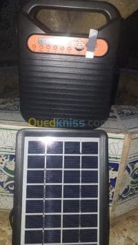 énergie solaire photovol كهرباء باطل — vignette 5