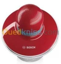 BOSCH Mini hachoir 400W - 800ml Rouge MMR08R2 — vignette 3