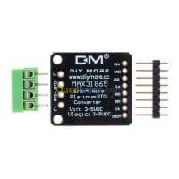 MAX31865 module température PT100 arduino — vignette 4