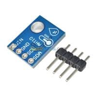 AHT10 capteur Température d'humidé Arduino — vignette 3