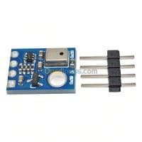 AHT10 capteur Température d'humidé Arduino — vignette 4