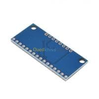 multiplexeur 74HC4067 16 canaux Arduino — vignette 2