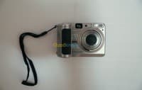 nikon coolpix P50 — vignette 2