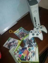 Xbox 360 — vignette 2