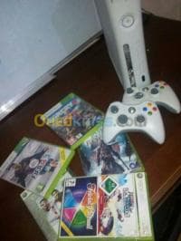 Xbox 360 — vignette 3