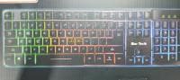 Clavier RGB Gaming — vignette 3