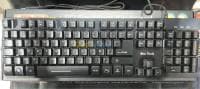 Clavier RGB Gaming — vignette 4