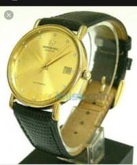 Raymond Weil or et diamants — vignette 2