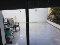 Location Appartement F4 Alger Ben aknoun — vignette 2