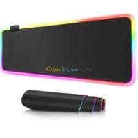 TAPIS Souris Gaming LED RGB — vignette 4
