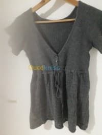 Pulls — vignette 2