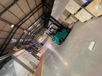 Location Hangar Alger Oued smar — vignette 2