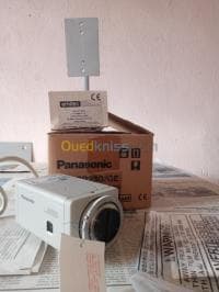 Panasonic colour CCTV Camera — vignette 4