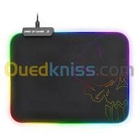 Tapis Spirit of Gamer Skull RGB - M — vignette 2