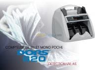 COMPTEUSE DORS 620 — vignette 4
