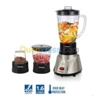 Blender Multifonction 3en1 400W — vignette 2