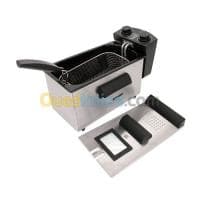 Friteuse Inox 2100W 3L/SDF-5011 — vignette 3