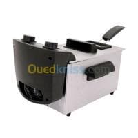 Friteuse Inox 2100W 3L/SDF-5011 — vignette 5