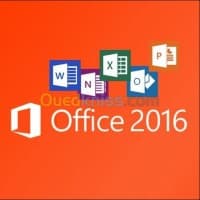 Clé Microsoft Office 2016 Pro(5postes) — vignette 2