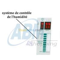 Résistance de chauffage 1600 W مدفأة كهربائية — vignette 2
